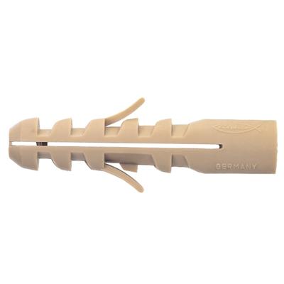 Fischer 50152 M 6 S Spreidplug 40 mm 8 mm 100 stuk(s)