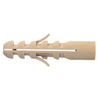 Fischer 50152 M 6 S Spreidplug 40 mm 8 mm 100 stuk(s) - thumbnail