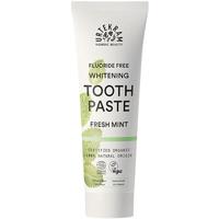 Urtekram Whitening Tooth Paste Fresh Mint - thumbnail