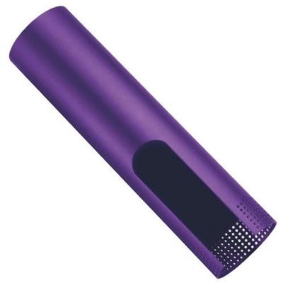 Diva Atmos Dry + Style Sleeve Deep Purple