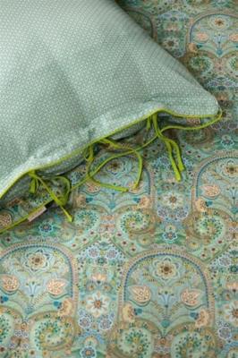 PIP Studio Kikoy Green Bettwäsche (DE)