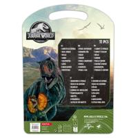 Vulpotlood Jurassic World - thumbnail