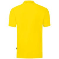 JAKO C6320 Polo Organic - Citroen - 3XL - thumbnail