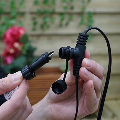 Buiten verlichting Hoofdkabel 10 meter Garden Lights - Garden lights Buiten verlichting Hoofdkabel 10 meter Garden Lights - Garden lights