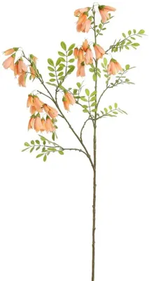 Pure Royal kunsttak kowhai 115cm perzik Pure Royal kunsttak kowhai 115cm perzik