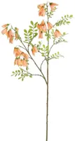 Pure Royal kunsttak kowhai 115cm perzik - thumbnail