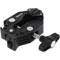 Aputure Super Clamp with 3/8in Screw for Arri Standard - thumbnail