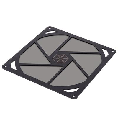 Silverstone SST-FF181B onderdeel & accessoire voor computerkoelsystemen Ventilatorfilter