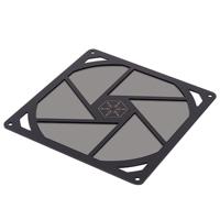 Silverstone SST-FF181B onderdeel & accessoire voor computerkoelsystemen Ventilatorfilter - thumbnail