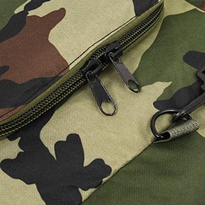 VidaXL Plunjezak 3-in-1 legerstijl 45 l camouflage