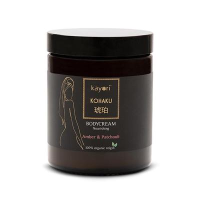 Kayorï Body Cream Kohaku 180ml Kayorï Body Cream Kohaku 180ml
