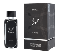 Lattafa Hayaati 100 ml Eau de Parfum Heren - thumbnail