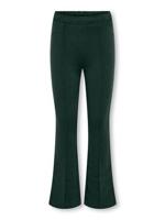 Kids ONLY zomer flair broek meisjes - turquoise - Kogemily - thumbnail