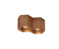 Lodes - Nautilus Wandlamp - thumbnail