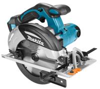 Makita Handcirkelzaag Zonder accu 18 V - thumbnail