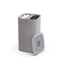 Joseph Joseph 50001 Tota 60 l Wasmand Vrijstaand Grijs - thumbnail