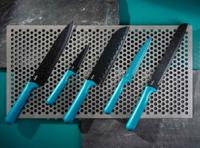 Messen Set JATA HACC4503 5 Onderdelen - thumbnail