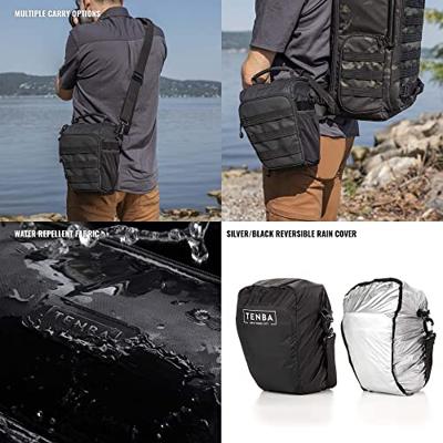 Tenba Axis V2 32L Backpack MultiCam Black 637-759