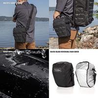 Tenba Axis V2 20L Backpack Black 637-754 - thumbnail