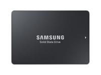 Samsung PM893 2.5 3840 GB SATA III V-NAND TLC - thumbnail