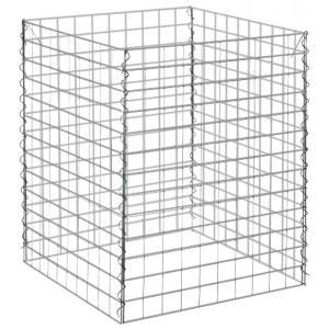 Compostkorf verzinkt Compostkorf verzinkt