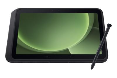 Samsung Galaxy Tab Active5 Pro 10,1 inch 256GB Wifi + 5G Tablet Groen - thumbnail