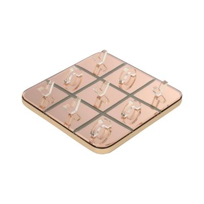 Richmond Ornament 'Caylin' Tic Tac Toe