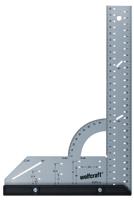 Wolfcraft universele winkelhaak | l 500mm | 1 stuk - 5206000 - thumbnail