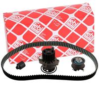 HEMA Lange huishoudkaarsen Ø2.2x29 - 12 stuks aubergine (aubergine) - thumbnail