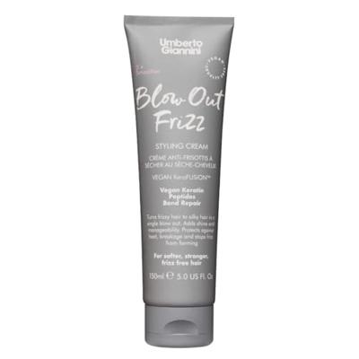 Umberto Giannini Blow Out Frizz Styling Cream 150ml