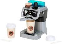 Barista koffiemachine - KLEIN - 9510 - Met watertank, afvoersysteem en accessoires - thumbnail