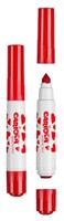 Carioca stempelstift Stamperello, doos van 6 stuks in geassorteerde kleuren - thumbnail