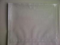 U-map zelfklevend 114x155mm A6 lange - thumbnail