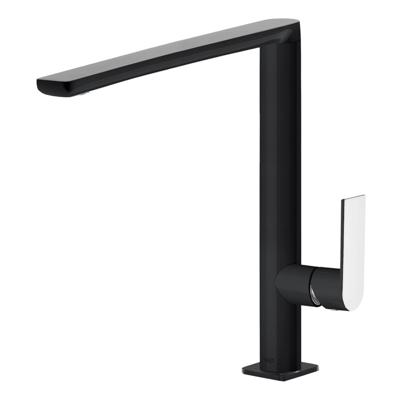 Tres Loft Colors keukenkraan zwart 20044001NE