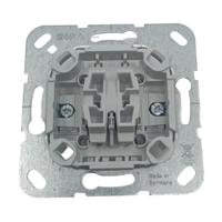 Gira impulsschakelaar inbouw 1-polig (315100) - thumbnail