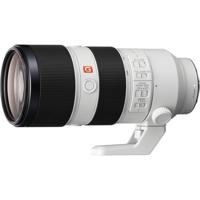 Sony FE 70-200mm F/2.8 GM OSS - thumbnail