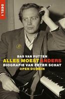 Alles moest anders: biografie van Peter Schat deel 1 - thumbnail