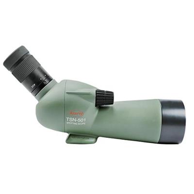 Kowa Compact Spotting Scope TSN-501 20-40x50
