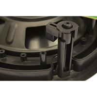 Q Acoustics: QI 80C In-Ceiling Speakers - 2 stuks - thumbnail