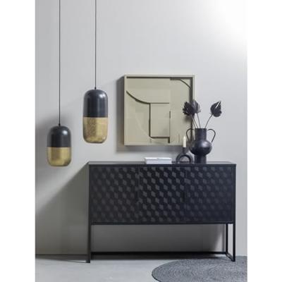 WOOOD Hanglamp 'Tirsa' 36cm