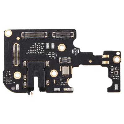 Microfoon bord voor OPPO Reno Z
