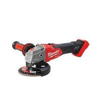 Milwaukee M18 FSAG125XB-0X Accu Haakse Slijper 125mm 18V Basic Body in HD Box - 4933478429 - thumbnail