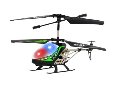 JAMARA Bestuurbare helikopter of quadcopter (HL20 helikopter) JAMARA Bestuurbare helikopter of quadcopter (HL20 helikopter)