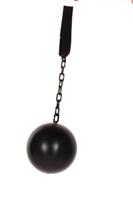 Boevenbal met ketting - thumbnail