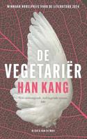 De vegetariër - thumbnail