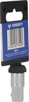 Brilliant Tools BT020911 BT020911 Dopsleuteladapter Aandrijving 1/4 (6.3 mm) 26 mm 1 stuk(s) - thumbnail
