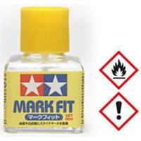 Tamiya 87102 Weekmaker Glas Inhoud 40 ml - thumbnail