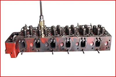 KS Tools 460.4325 Injectorserviceset voor Hino, 4-delig