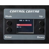 Showtec Showtec Star Dream 6x3m White - thumbnail