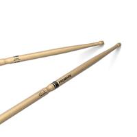 Promark RBBGBGW Bob Gatzen hickory drumstokken - thumbnail